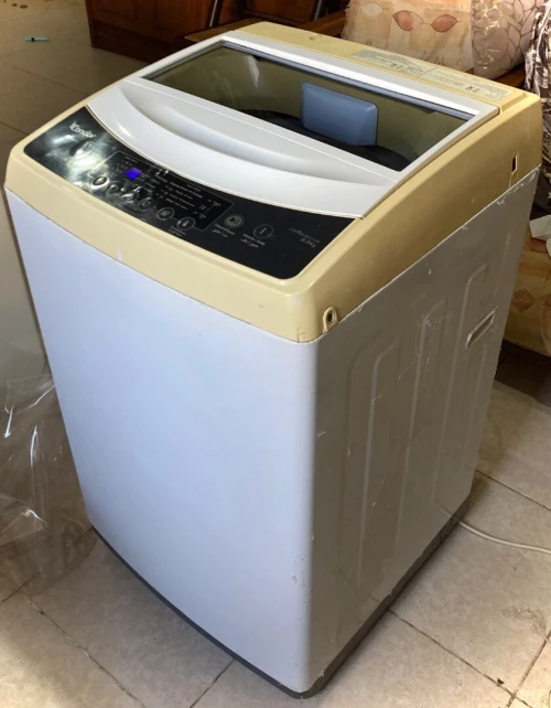 Machine à laver Condor automatique 8kg