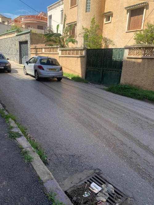 Vente Villa Alger Birkhadem