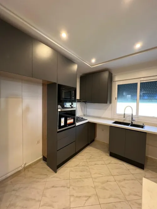 Vente Appartement F4 Alger Dely brahim