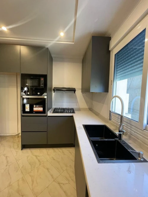 Vente Appartement F4 Alger Dely brahim