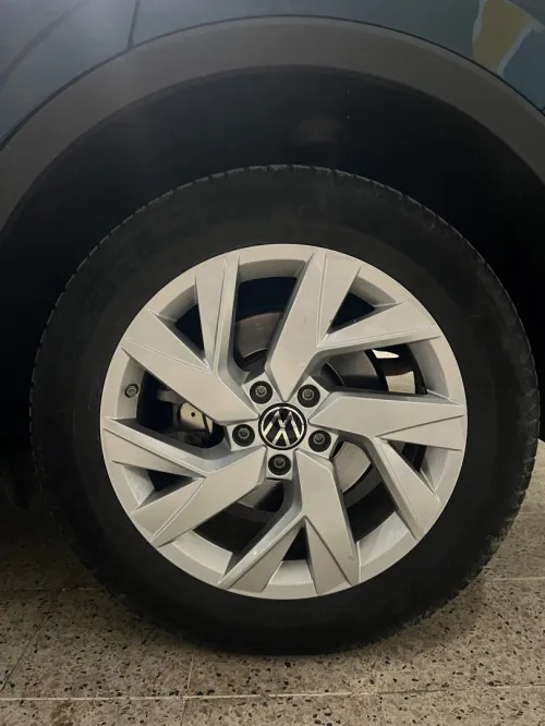 Volkswagen Tiguan 2021 Hybride