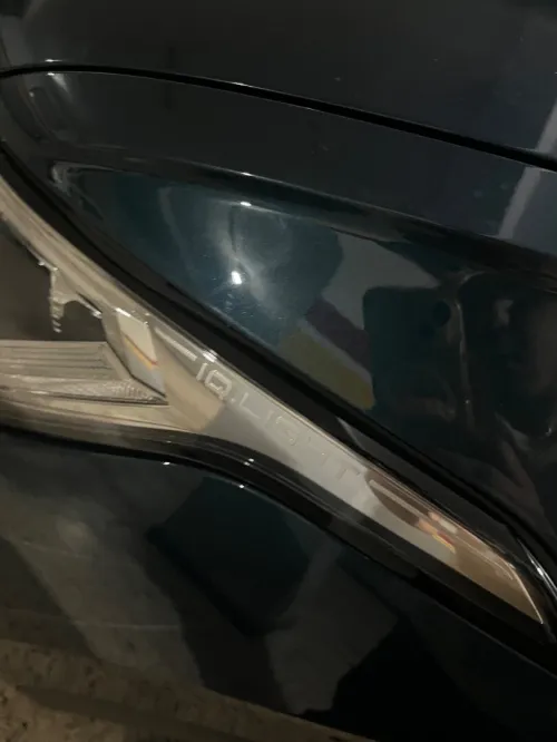 Volkswagen Tiguan 2021 Hybride