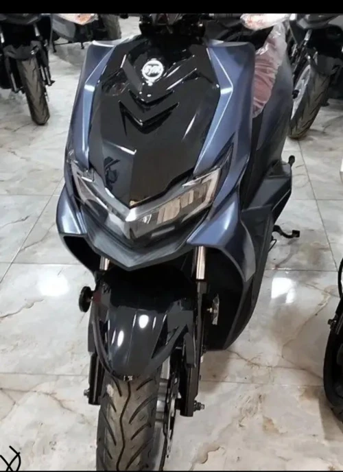 Sym Jet 4 rx 00km 2025