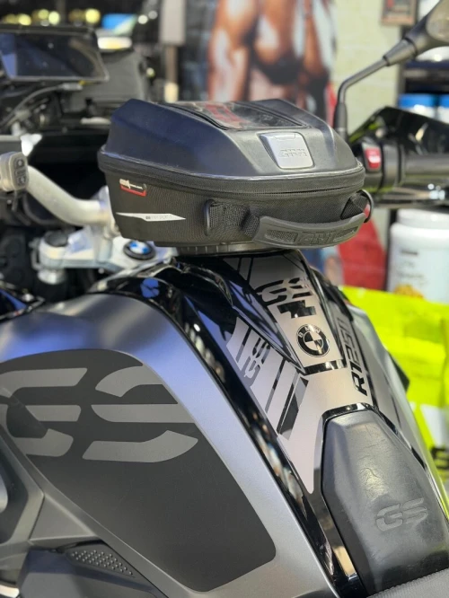 BWM Gs 1250 Lc 2021