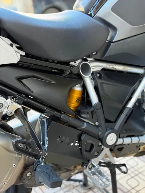 BWM Gs 1250 Lc 2021