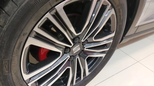 Seat Arona fr 2024 FR