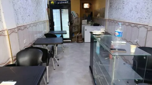 متريال فاست فود