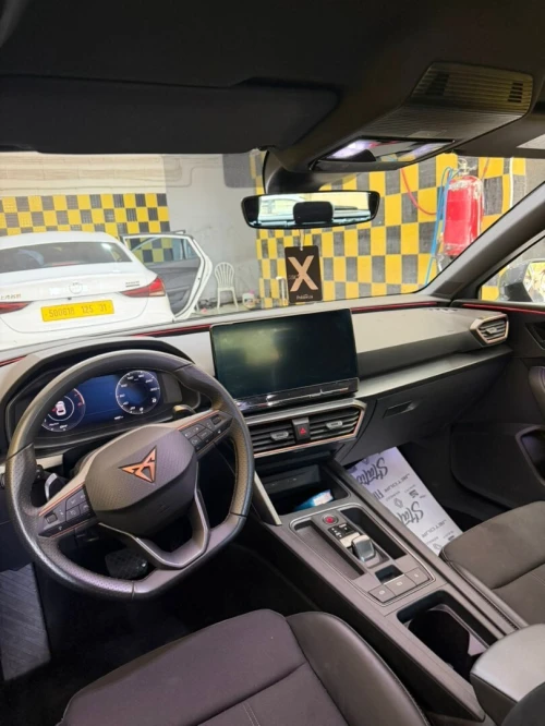 Cupra  Cupra  2024 