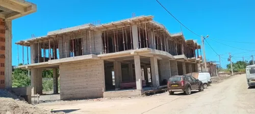 Vente Appartement F2 F3 Tizi Ouzou Azeffoun