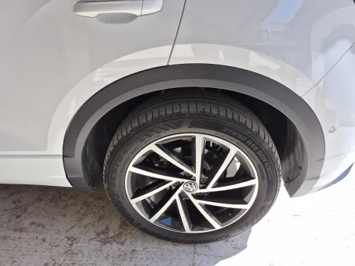 Volkswagen T-Roc 2025 R-Line 