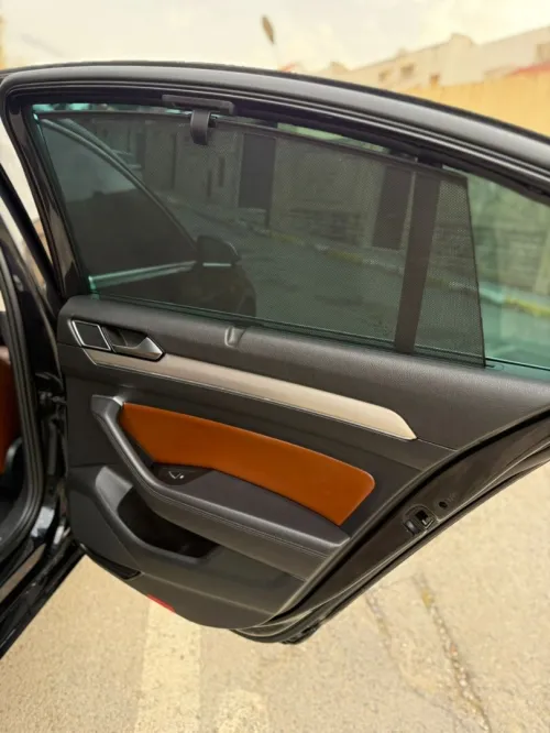 Volkswagen Passat 2019 Carat