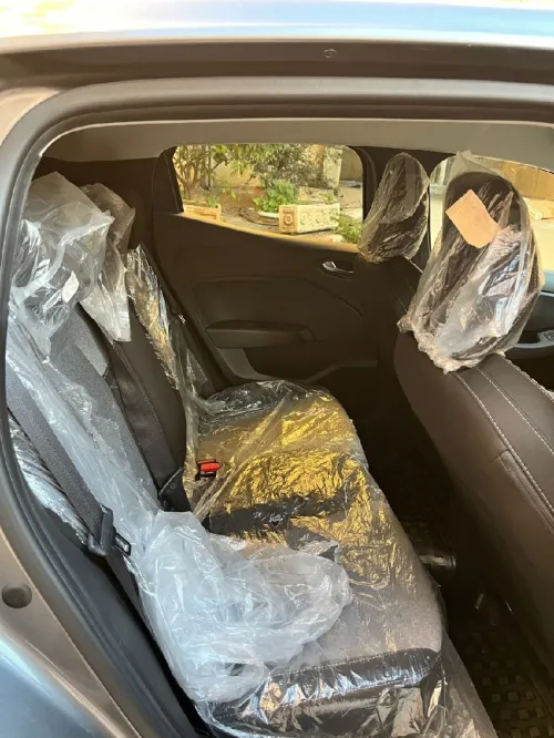 Renault Clio 5  2025 Evolution