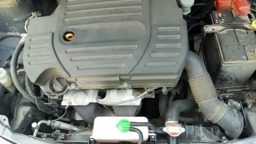 Suzuki SX4 2012 SX4