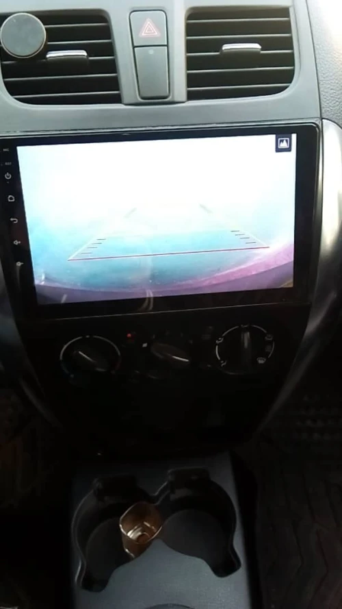 Suzuki SX4 2012 SX4