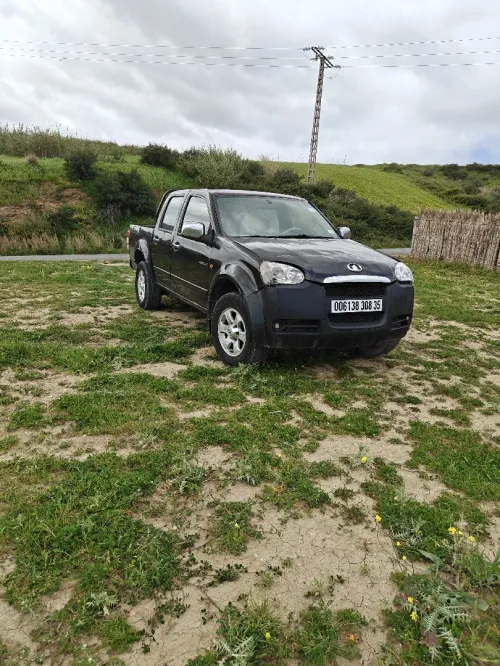 Great Wall Double cabine 2008 Pick-up
