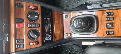Mercedes Classe E 1994 E300