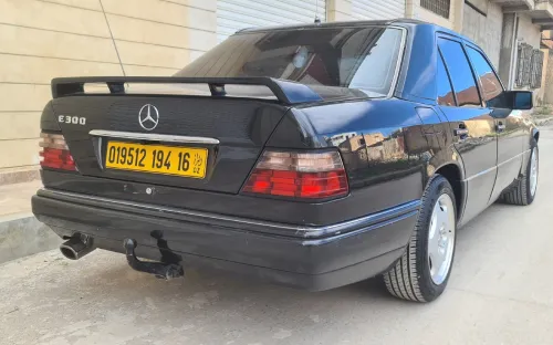 Mercedes Classe E 1994 E300