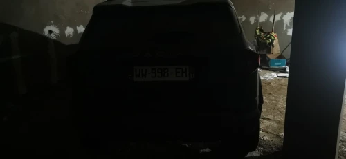Dacia Duster 2026 Essential