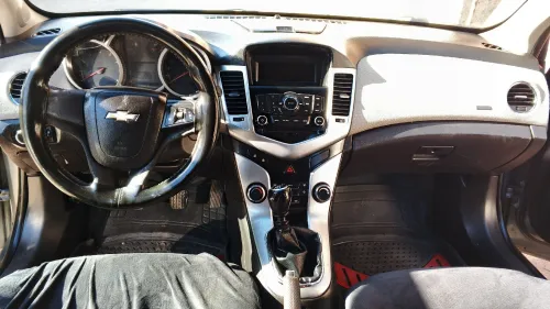 Chevrolet Cruze 2011 LT