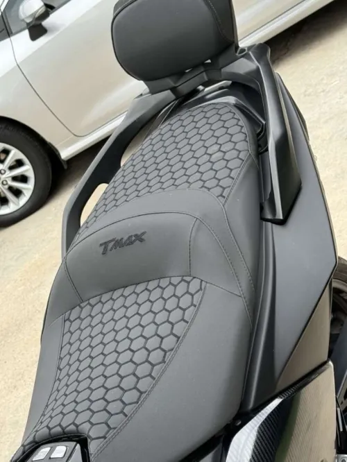 Yamaha Tmax dx 2019
