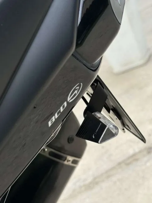 Yamaha Tmax dx 530 2019