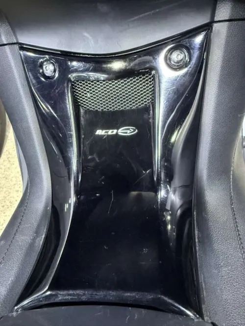 Yamaha Tmax Dx 2019