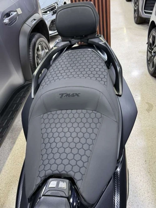 Yamaha Tmax Dx 2019