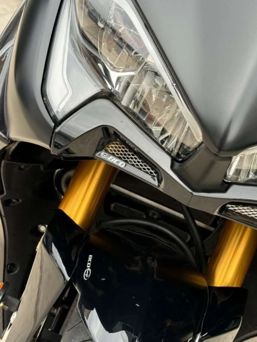 Yamaha Tmax dx 2019