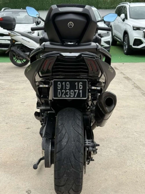 Yamaha Tmax dx 2019