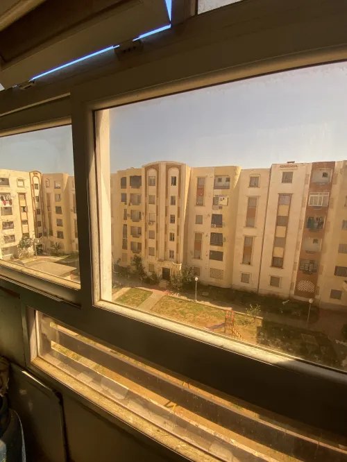Vente Appartement F4 Alger Reghaia