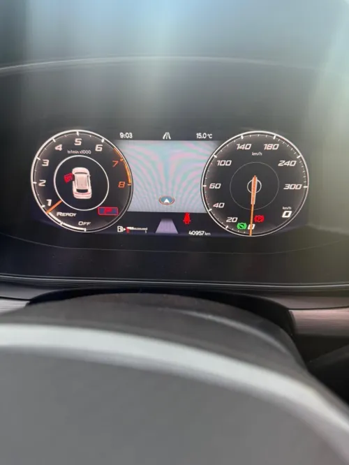 Seat Cupra  2023 Formentor