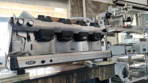 machine cafe rancilio