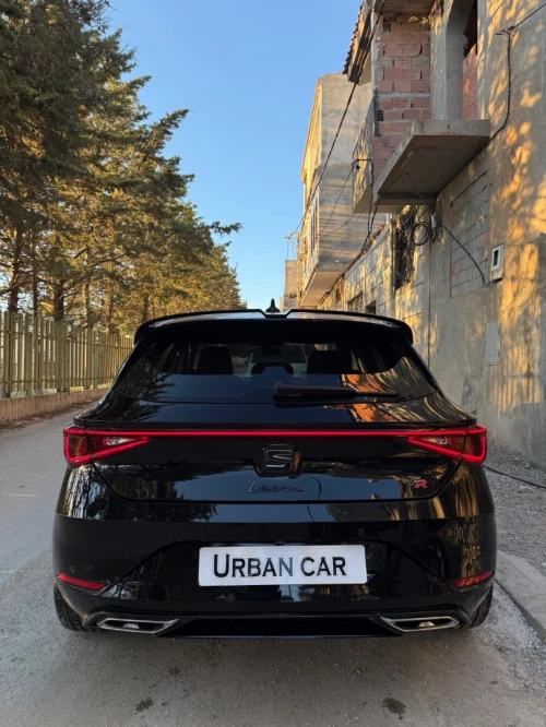 Seat Léon 2023 Fr