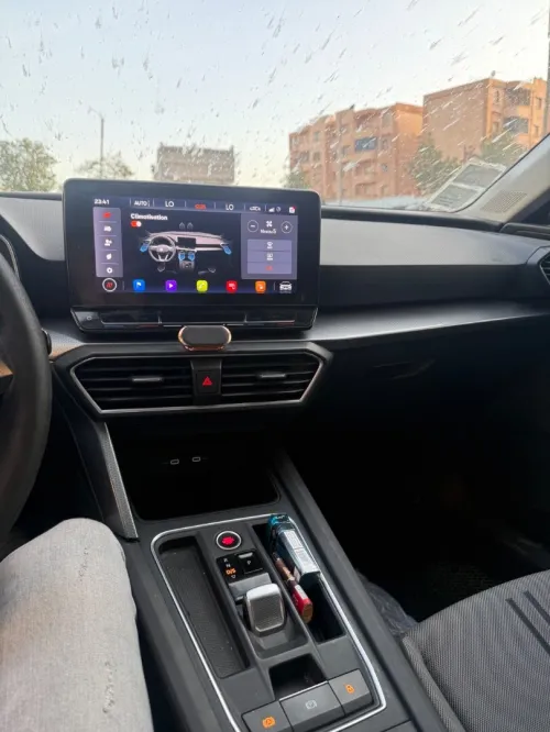 Seat Leon 2023 Fr