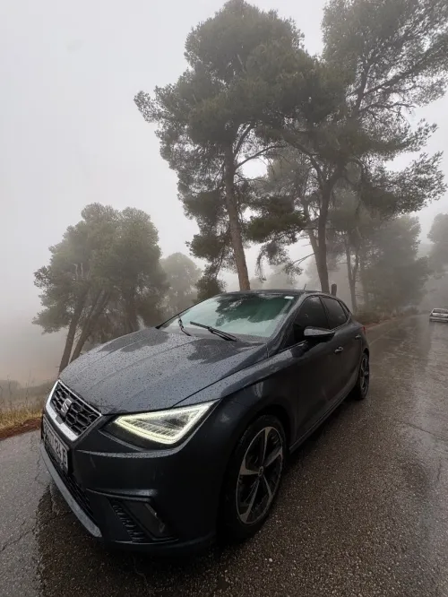 Seat Ibiza 2024 FR