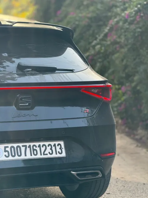 Seat Leon 2023 Fr