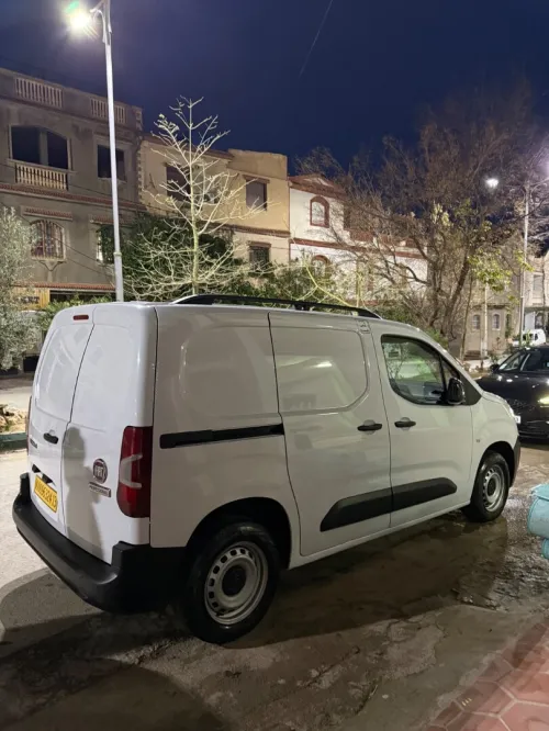 Fiat Doblo 2024 Professional
