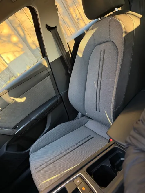 Seat Léon 2023 Fr