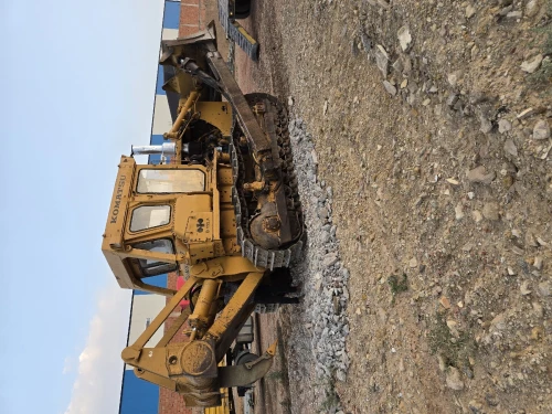 Comatsi 155 A2 155 1989