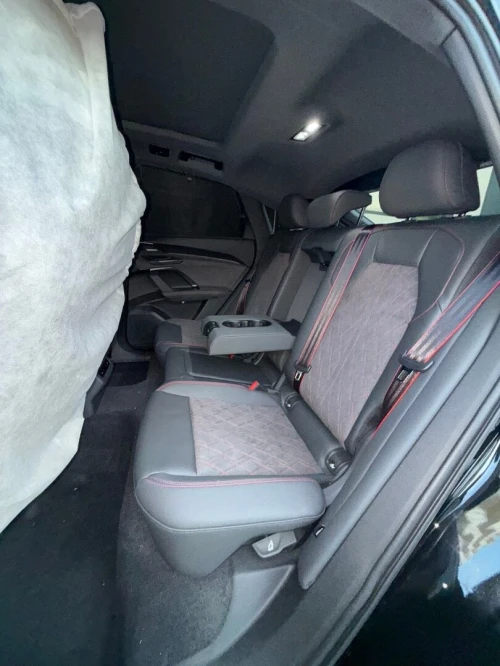 Audi Q5 2025 Sline