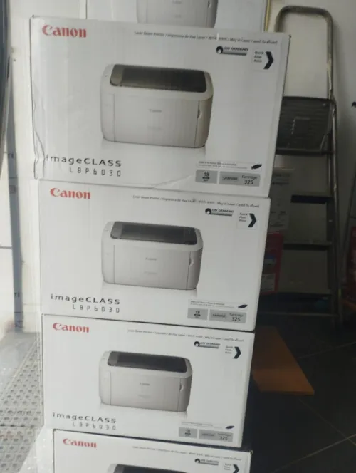 Canon lbp6030