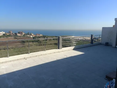 Vente Appartement F4 Alger El marsa