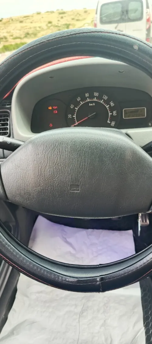 Suzuki Alto 2012 STD AC