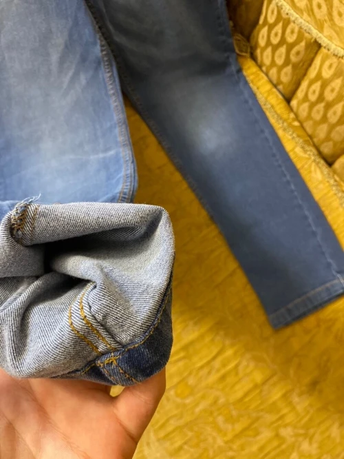 Jean levis original