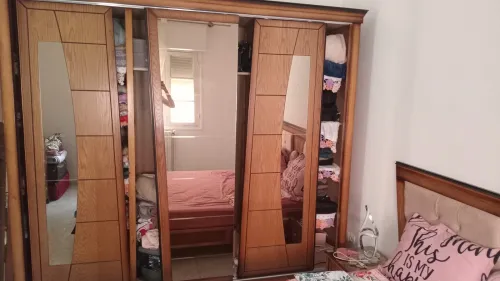 Chambre coucher