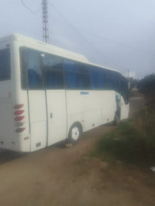Isuzu Turquoise 2004