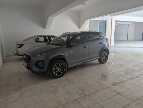 Chery Tiggo 2 pro 2024 1.5 MT 1.5 ess 108ch