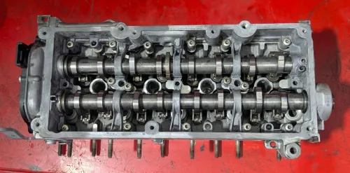 Culasse Volkswagen 2.0L 04l 