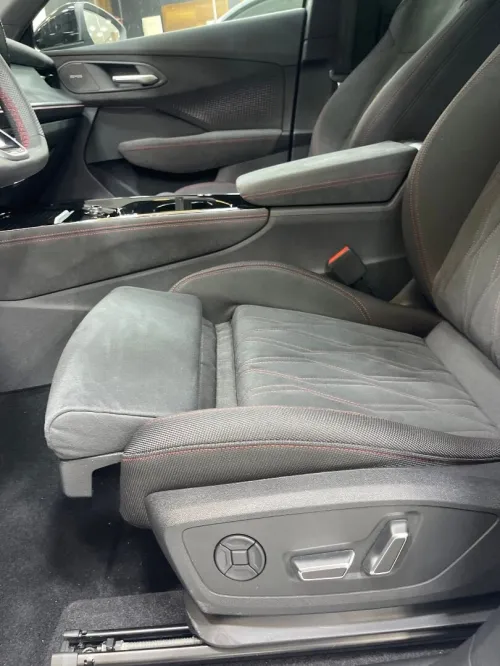 Audi Q3 2026 