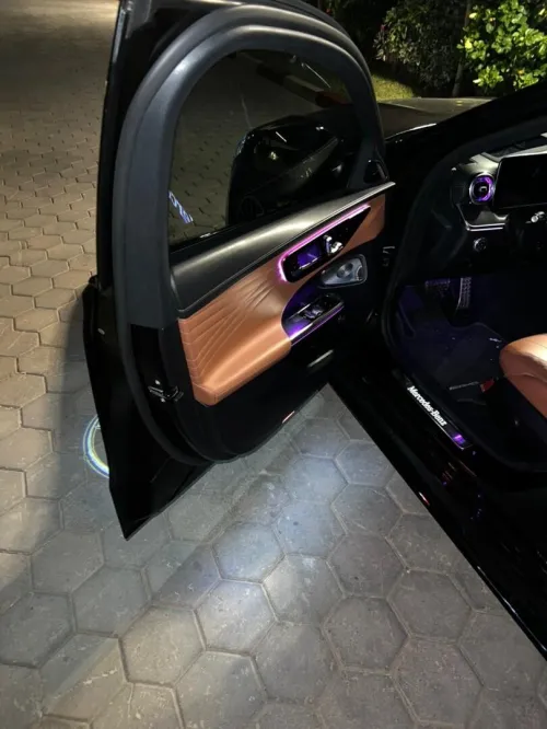 Mercedes Classe C 2022 220 Designo